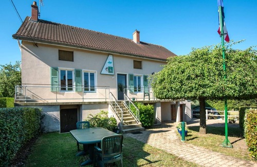 Perreuil Maison | Le Marnon - PERREUIL
