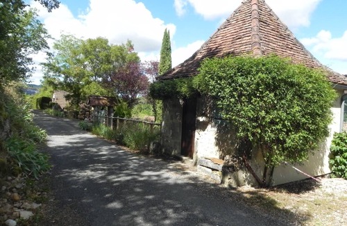 Cenevieres Maison | Le Mas Cornus - CENEVIERES