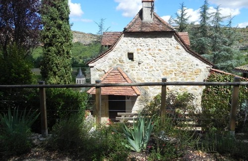 Cenevieres Maison | Le Mas Cornus - CENEVIERES