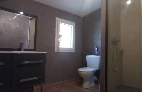 Venterol Maison | Le Mas d'Enzo -Piscine privée-4ch -2SDD- A 4km de Nyons