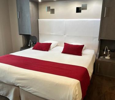 Tallard Hôtel | Le Mas d'Estello