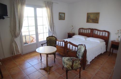 Saint-Saturnin-les-Avignon Lit Et Petit-Déjeuner | Le Mas de l'Amandier