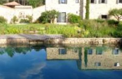 Rosieres Hôtel | Le Mas de Baume