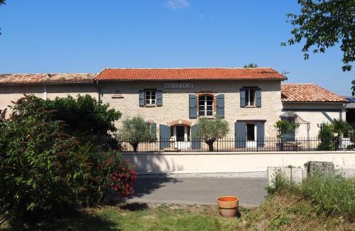 Senouillac Maison | Le Mas de Doat, Gîte de Charme 4 étoiles dans le Triangle d Or proche Gaillac et Albi