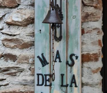Saumane Maison | Le Mas de la Rode