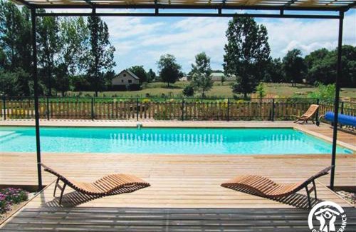 Roussennac Maison | Le Mas de la Tourelle