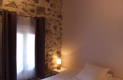 Bragassargues Lit Et Petit-Déjeuner | Le Mas de roux Chambres d'hotes