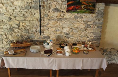 Bragassargues Lit Et Petit-Déjeuner | Le Mas de roux Chambres d'hotes
