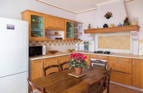Pont-Saint-Esprit Cottage | Gîte de CHARME 3*le MAS DES ILES en Provence occitane