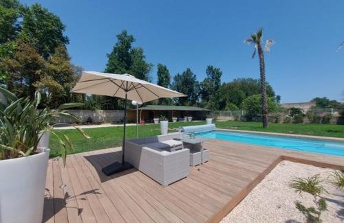 Perpignan Villa | Le Mas des Catalanes