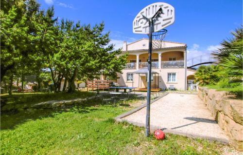 Rousset-les-Vignes Maison | Le Mas Des Collines