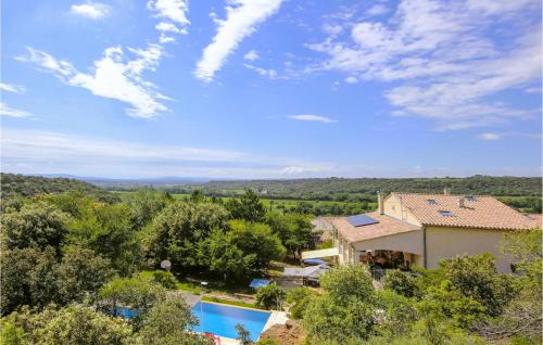 Rousset-les-Vignes Maison | Le Mas Des Collines