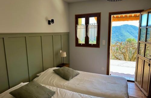 Propiac Maison | Le Mas des Eglantiers