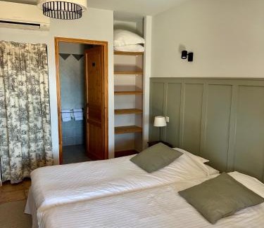 Propiac Maison | Le Mas des Eglantiers