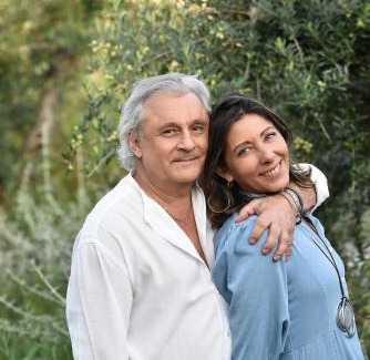 Eygalieres Maison | Le Mas des Fées