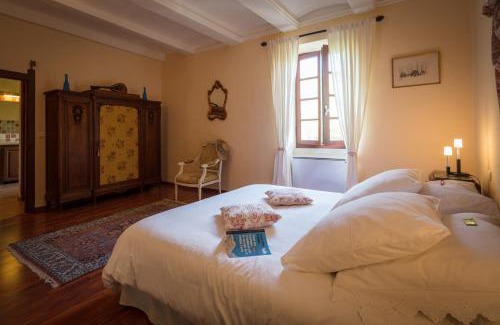 Aubussargues Lit Et Petit-Déjeuner | Le Mas des Sages