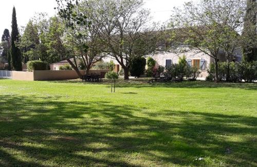 Salon-de-Provence Maison | Le Mas des Vergers