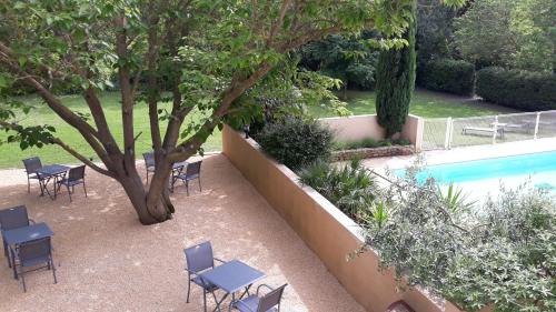 Salon-de-Provence Maison | Le Mas des Vergers