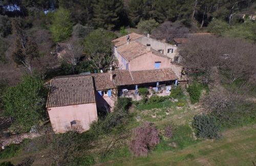 Aubagne Maison | le Mas du Pin Vert