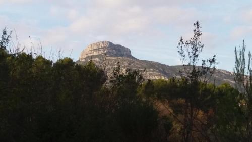 Aubagne Maison | le Mas du Pin Vert
