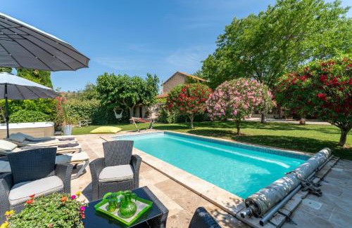 Graveson Maison | Le Mas