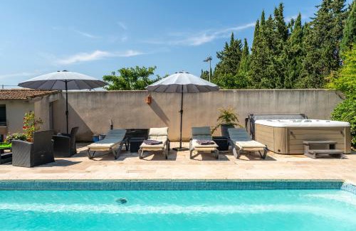 Graveson Maison | Le Mas