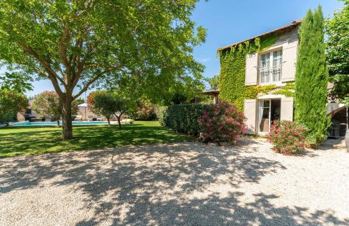 Graveson Maison | Le Mas