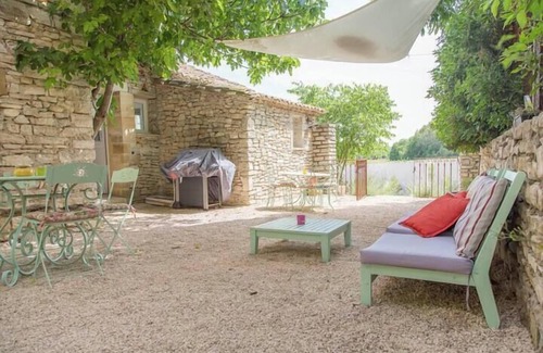 Saint-Hippolyte-de-Caton Villa | Le mas d'Elise, en pleine campagne cévenole