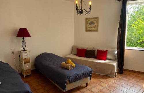 Entraigues-sur-la-Sorgue Maison | Le Mas de Trévouse