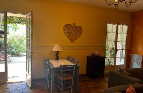 Entraigues-sur-la-Sorgue Maison | Le Mas de Trévouse