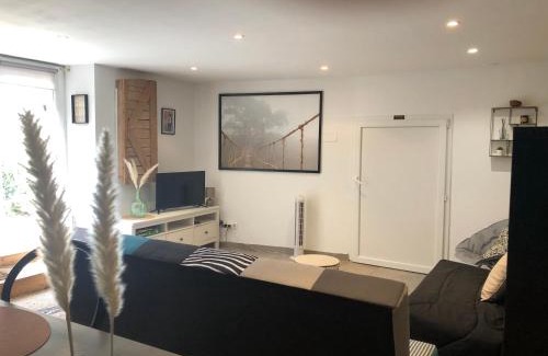 Seynes Appartement | Le MasDinina Superbe studio entièrement rénové