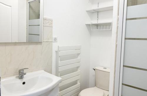 Mainvilliers Appartement | Le Matisse