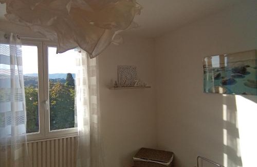 Limoux Maison | Le Mauzac chambre Zen