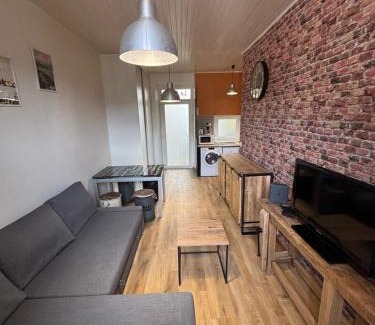 Saint-Claude Appartement | Le Maya Centre ville