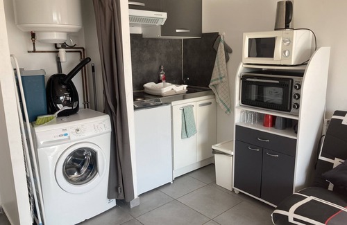 Vouneuil-sous-Biard Appartement | 😀 Le Mazais New York, Appartement proche Futuroscope et Poitiers Sud