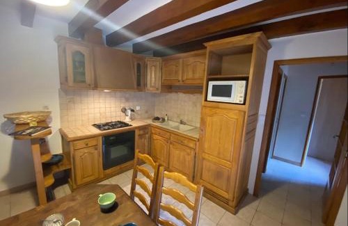 Saint-Andre-Capceze Maison | Le Mazet de la Régordane