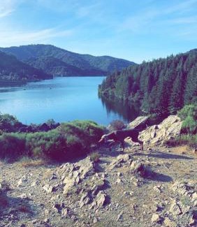 Saint-Andre-Capceze Maison | Le Mazet de la Régordane