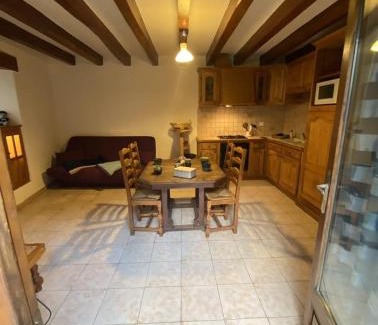 Saint-Andre-Capceze Maison | Le Mazet de la Régordane