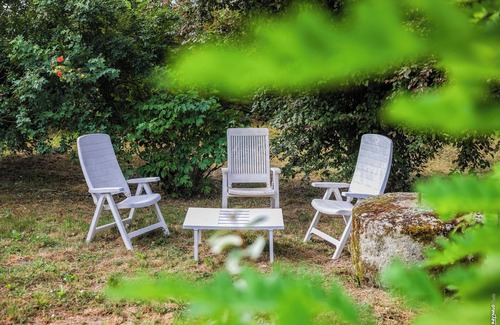 Brens Maison | Le Mazet de Pendaries - Garden - Gaillac