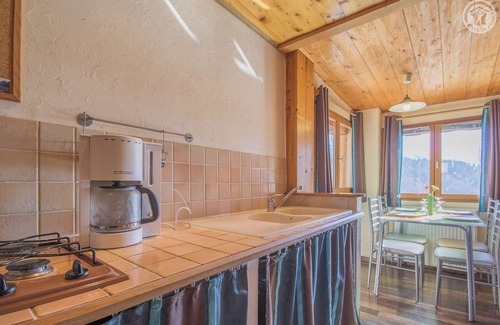 Allondaz Maison | LE MAZOT - ALLONDAZ - Gîte