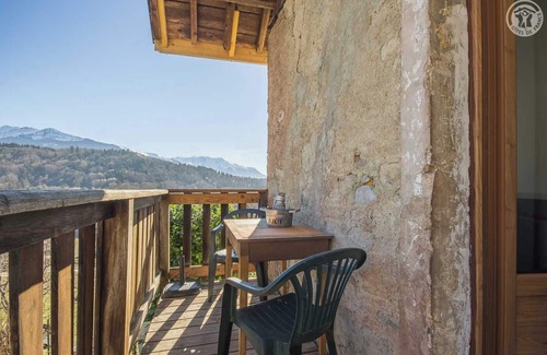 Allondaz Maison | LE MAZOT - ALLONDAZ - Gîte