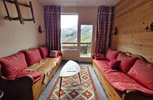 Avoriaz Appartement | Le Mazot - Avoriaz- séjours du dimanche au dimanche
