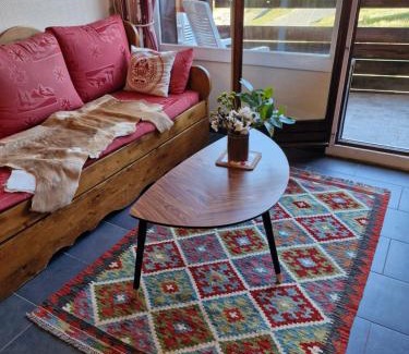 Avoriaz Appartement | Le Mazot - Avoriaz- séjours du dimanche au dimanche