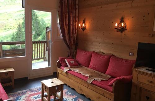Avoriaz Appartement | Le Mazot - Avoriaz- séjours du dimanche au dimanche
