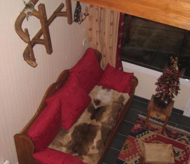 Avoriaz Appartement | Le Mazot - Avoriaz- séjours du dimanche au dimanche