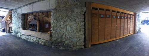 Les Avanchers-Valmorel Appartement | Le MAZOT chalet Lucie