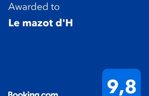 Entremont Maison | Le mazot d'H
