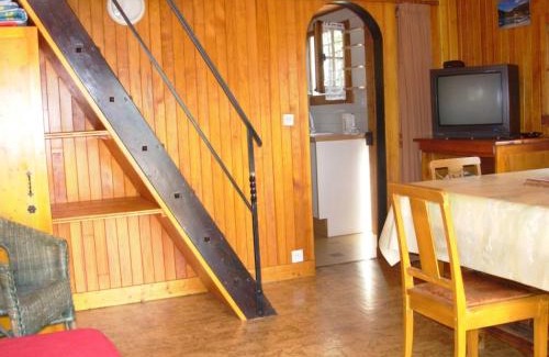 Veyrier-du-Lac Chalet De Ski | Le Mazot