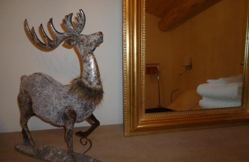 Villaroger Chalet De Ski | Le Mazot