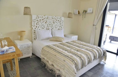 Bir Jdid Cabine | Le Meezane guest house